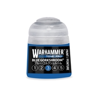 TN: BLUE GORKSHROOM 3 12ML ROW